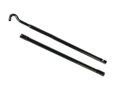 Mopar 68046304AA Extension Kit Jack Handle