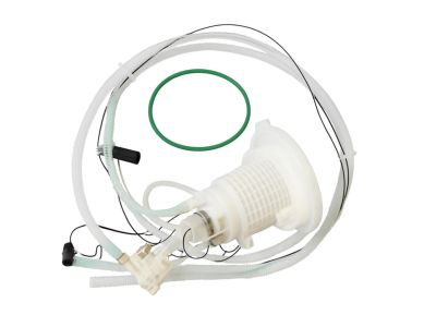 Mopar RL136023AD Module Kit Auxiliary Fuel Pump - Includes Pump, Unit, O-Ring