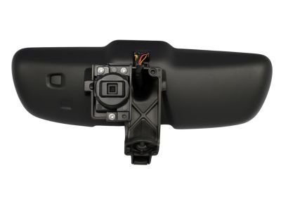 Mopar 68144050AD Mirror Inside Rearview