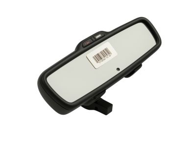 Mopar 68144050AD Mirror Inside Rearview
