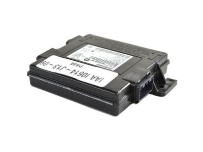 Jeep 68211125AC RECEIVER Hub