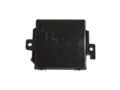 Jeep 68211125AC RECEIVER Hub