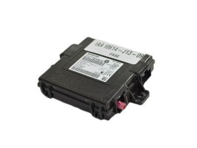 Jeep 68211125AC RECEIVER Hub