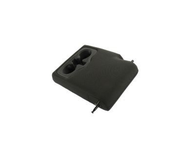 Mopar 5VE52DX9AA Armrest Rear Seat Center