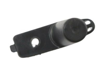 Jeep 68251802AA PLATE Striker