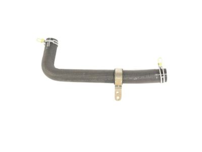 Ram Radiator Hose - 68227796AB