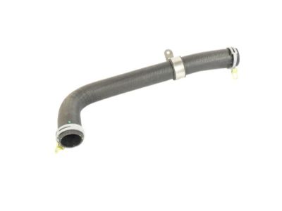 Ram Radiator Hose - 68227796AB