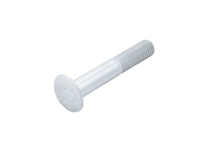 Mopar 6510774AA Bolt Hexagon Flange Head