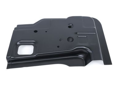 Mopar 5112900AB Reinforcement A - Pillar Lower