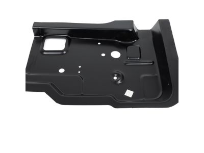 Mopar 5112900AB Reinforcement A - Pillar Lower