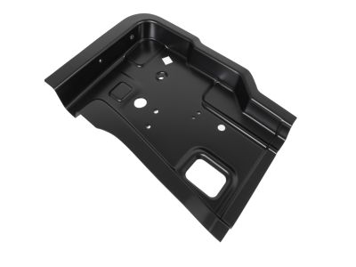 Mopar 5112900AB Reinforcement A - Pillar Lower