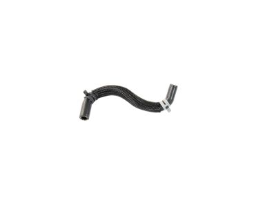 Mopar 68416834AA Hose Coolant With Clamps