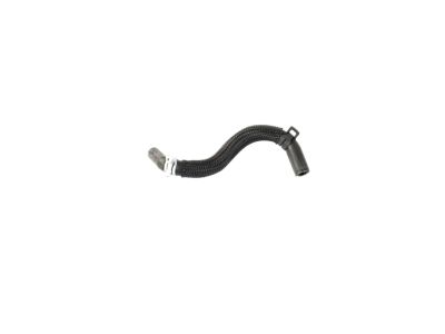 Mopar 68416834AA Hose Coolant With Clamps