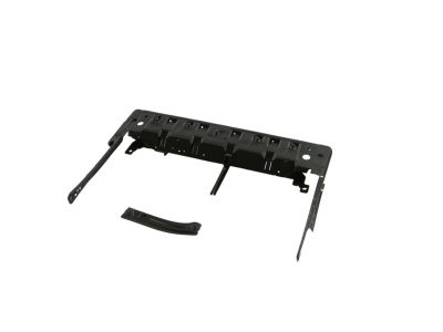 Mopar 68145191AE Frame Seat Cushion 60%