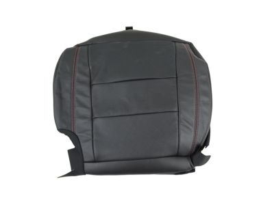 Mopar 5RV80DX9AA Cover Rear Seat Cushion 2ND Row