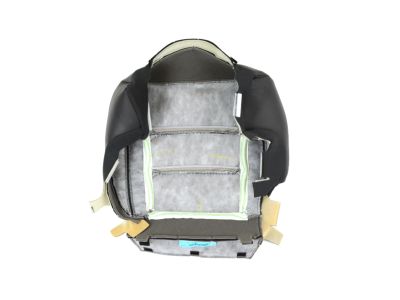 Mopar 5RV80DX9AA Cover Rear Seat Cushion 2ND Row