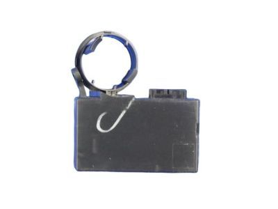 Jeep 68209838AA Receiver