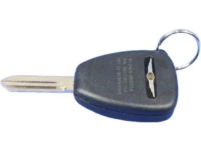 Mopar 5175817AA Key Blank With Transmitter Mopar 5175817AA Key Blank With Transmitter