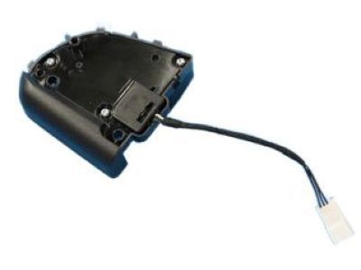 Jeep 68245350AA SWITCH Speed Control