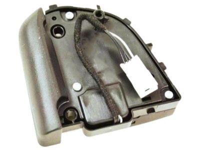 Jeep 68245350AA SWITCH Speed Control