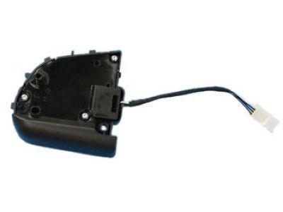 Jeep 68245350AA SWITCH Speed Control