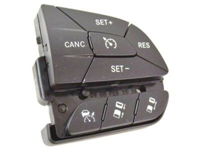 Jeep 68245350AA SWITCH Speed Control