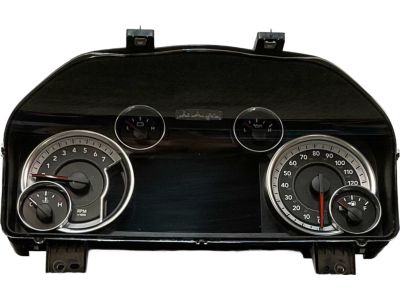 Mopar 56046544AF Cluster Instrument Panel Mopar 56046544AF Cluster Instrument Panel