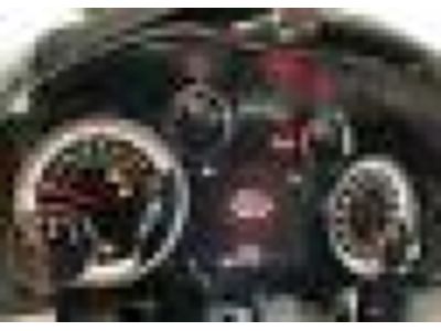 Mopar 56046544AF Cluster Instrument Panel