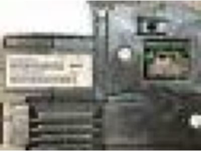 Mopar 56046544AF Cluster Instrument Panel