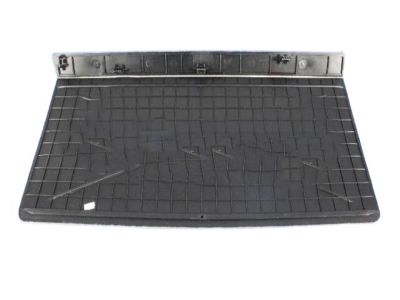 Dodge 1FL69DK5AA Floor Cover