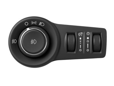 Mopar 68159551AB Switch Headlamp