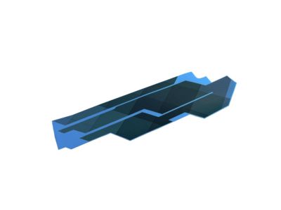 Mopar 6DR22RXFAA Decal Hood Winter Edition Mopar 6DR22RXFAA Decal Hood Winter Edition