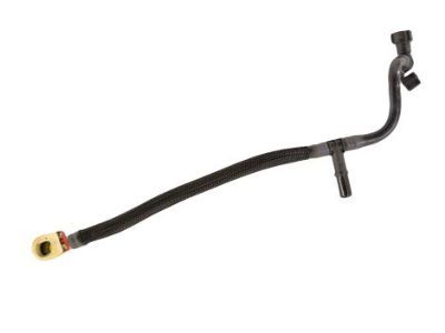 Jeep 68426845AB Vacuum Harness