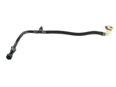 Jeep 68426845AB Vacuum Harness