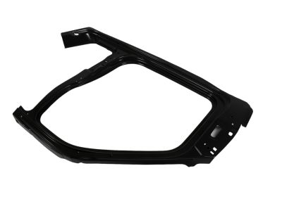 5142293AE Mopar Panel Bodyside Aperture Front Outer Product Photo 3 of 3