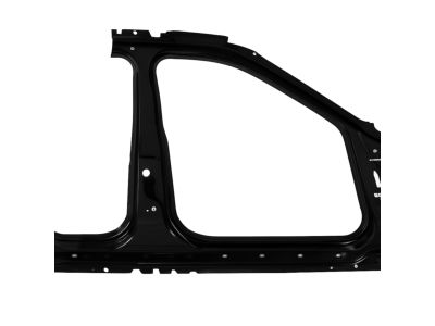 5142293AE Mopar Panel Bodyside Aperture Front Outer Product Photo 2 of 3