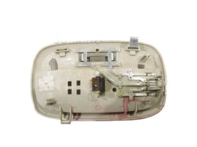 Jeep 5183459AA Flashlight