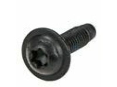 Dodge 5140611AA Rotor Screw