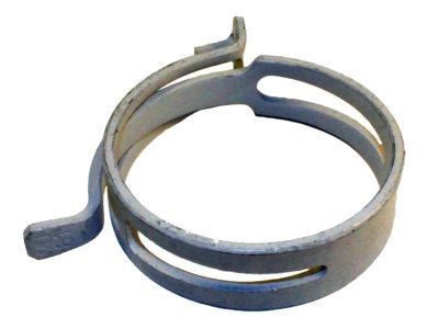 Dodge 55111033AA Clamp