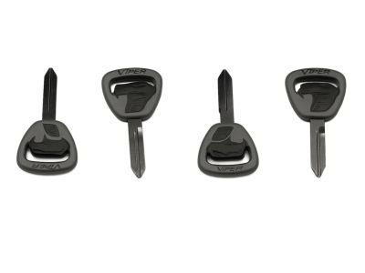 Mopar 4883828AA Key, Ignition