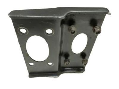 2006 Jeep Wrangler Transmission Mount - 52059509AB