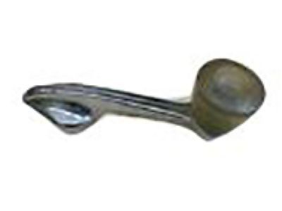 Dodge 5134004AA Vent Handle