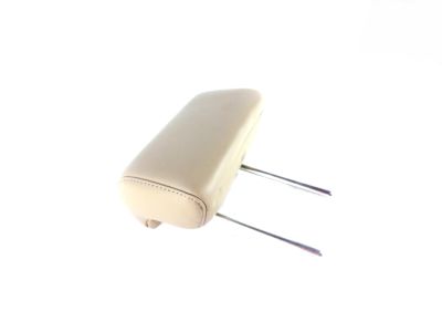 Mopar 5PN15HL1AA Headrest Second Row Center