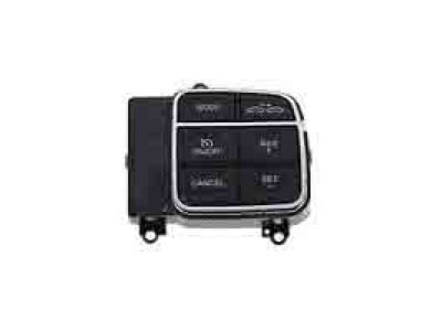 Chrysler 56046254AD SWITCH Speed Control