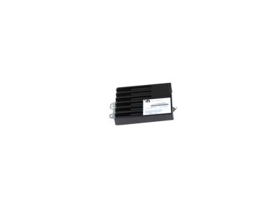 Mopar 68441766AB Amplifier