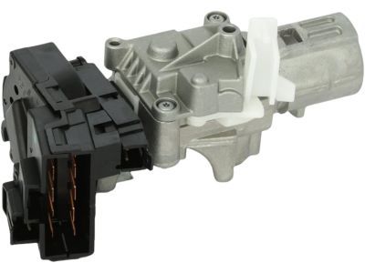 Dodge 4690523 Lock Housing