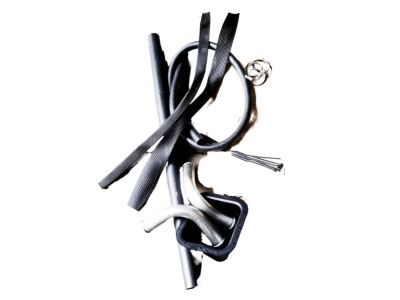 Ram 52121693AF TUBE Fuel Filler