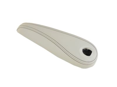 Mopar 5RD441D2AC Armrest Second Row