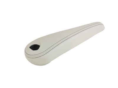 Mopar 5RD441D2AC Armrest Second Row