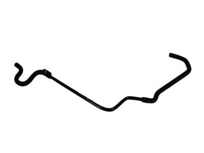 Jeep 53013759AB Air Hose